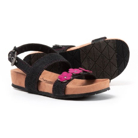 Harmony Sandals (for Girls)