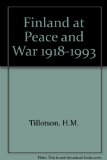 Finland at Peace and War 1918-1993