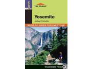 Top Trails Yosemite (top Trails)
