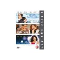 Romantic Classics - Two Weeks Notice/Music And Lyrics/Miss Congeniality