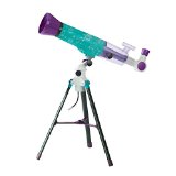 Educational Insights Nancy B'S Science Club Moonscope And Sky Gazers Activity Journal