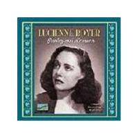 Lucienne Boyer - Parlez-moi D'amour (Original Recordings 1926-1933)