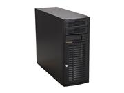 SUPERMICRO CSE-733TQ-500B Black Pedestal Server Case