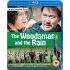The Woodsman and the Rain
