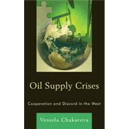 Oil Supply Crises