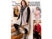 Figure Flattering Plus-size Fashions