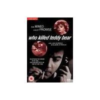 Who Killed Teddy Bear