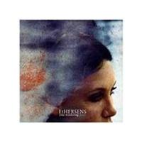 Ethersens - Your Wandering Ghost (Music CD)