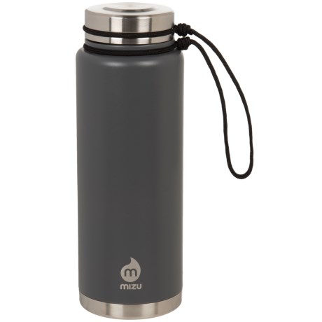 V12 Soft Touch Water Bottle - Bpa-free Stainless Steel, 36 Fl.oz.