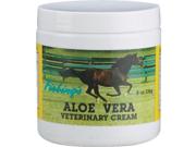 8oz Aloe Vera Vet Cream Vetc07p008z