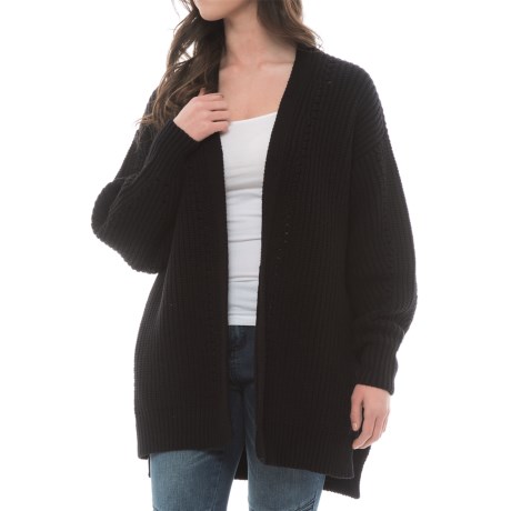 Nightingale Cardigan Sweater (for Women)