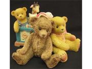 Cherished Teddies 