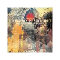 Rob Mazurek - Stellar Pulsations (Music CD)