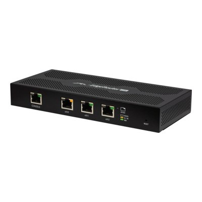 Ubiquiti Networks Erlite-3 Edgerouter Lite - Router - Gige