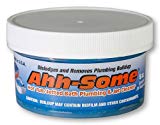 Ahh-Some Hot Tub/Jetted Bath Plumbing & Jet Cleaner 6 oz