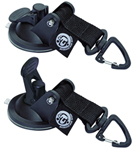 Airhead Ahsup-a010 Sup Suction Cup Tie Downs