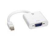 V7 Displayport/vga Cable