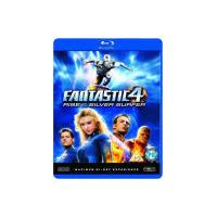 Fantastic Four: Rise Of The Silver Surfer