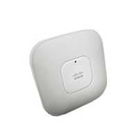 Cisco Aironet 1142nak9 802.11a/G/N Controller-Based Access Point; Int Ant; Fcc Cfg
