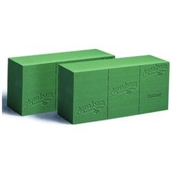 Mayflower Balloons 8706 9 x 3 x 4 Aquafoam Instant Brick
