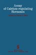 Assay Of Calcium-regulating Hormones
