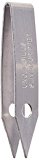 2 Pack Uncle Bill's Sliver Gripper Keychain Tweezers