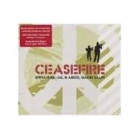 Jal Emmanuel - Ceasefire