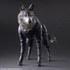 Square Enix Metal Gear Solid V The Phantom Pain D-Dog Play Arts Kai Figure