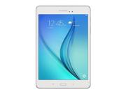 Samsung B2b Sm-t550nzwaxar Galaxy Tab A 9.7