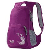 Jack Wolfskin Savona Womens Backpack One Size Mallow Purple