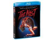 The Nest [2 Discs] [dvd/blu-ray]