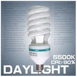 Linco 85W Softwhite Daylight Fluorescent Photo Energy Bulb