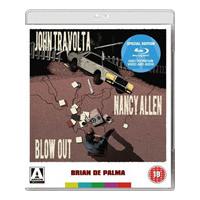 Blow Out (Blu-ray)