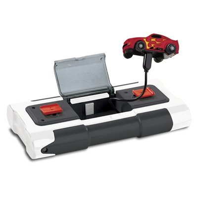Hot Wheels Rc Nitro Speeders - Mustang By Hotwheels