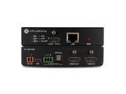Atlona At-hdr-m2c Dolby/dts To 2ch Down-converter W/4k And Hdr Capabilities