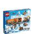 LEGO City: Arctic Base Camp (60036)