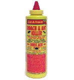 Boric Acid Roach & Ant Killer - 5 oz