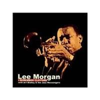 Lee Morgan - I Remember Clifford (Music CD)