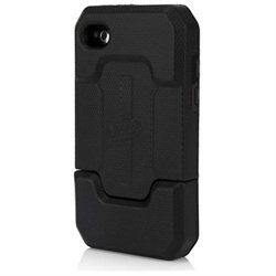 Nerf Armor Slider Case for iPod touch 4