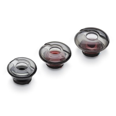Plantronics 203710-01 Voyager 5200 Eartips - Small With Foam Covers
