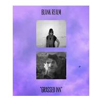 Blank Realm - Grassed Inn (Music CD)