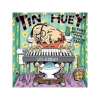 Tin Huey - Before Obscurity (The Bushflow Tapes) (Music CD)