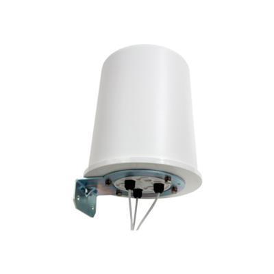 Hewlett Packard Enterprise J9720a Antenna - Outdoor - 10 Dbi - Omni-directional - For  Msm466-r Dual Radio Outdoor 802.11n Access Point