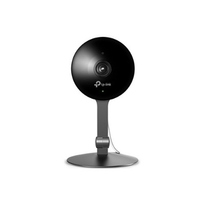 Tp-link Kc120 Kasa Cam 1080p Smart Home Security Camera