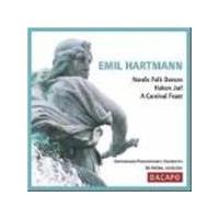 Hartmann, E: (A) Carnival Feast; Harkon Jarl; Nordic Folk Dances
