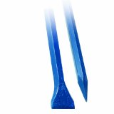 Bon RiverWorks 27-196 96-Inch Telegraph Digging Bar