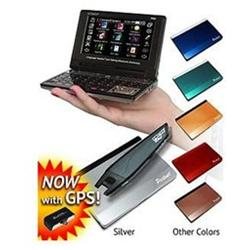 ECTACO Partner EHu900 Grand - English-Hungarian Talking Electronic Dictionary and Audio PhraseBook with Handheld Scanner