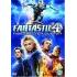 Fantastic Four - Rise of the Silver Surfer