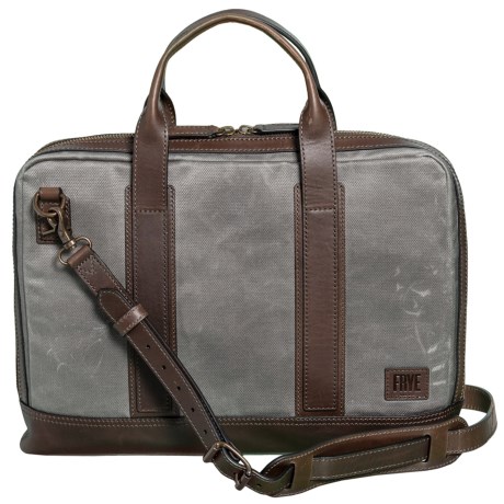 Carter Slim Briefcase (for Men)