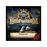 Frontliner - Emporium 2012 – De Gouden Eeuw (Music CD)